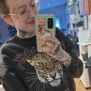 Meet your Posher, Katey